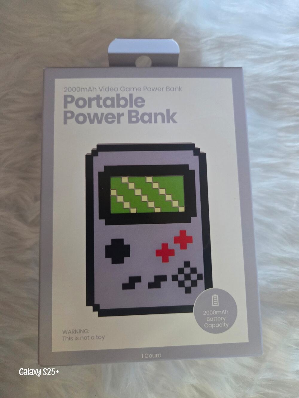 Power bank #2